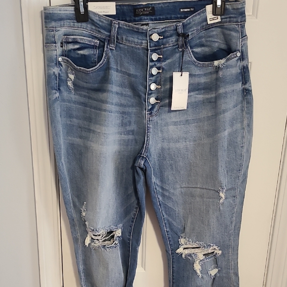Blue Jeans